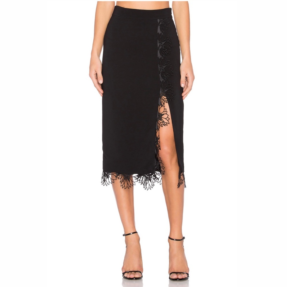 A.L.C. Holland Skirt Sold Out NWT